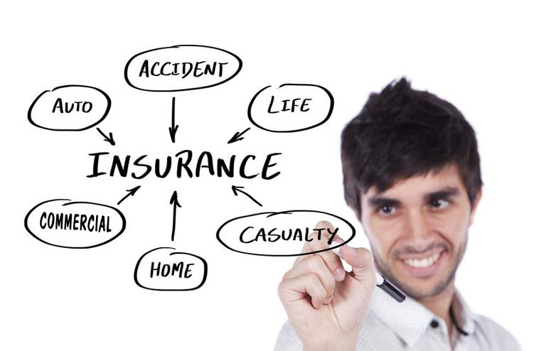Insurance request a quote